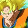 Dragon ball super: un nuovo obiettivo per goku?