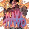 Bao publishing presenta haxa volume 2, ombre d'acqua