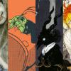 Le nuove uscite manga della j-pop del mese di gennaio