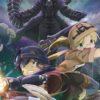 Made in abyss: la storia continua nel nuovo film Made in abyss: la storia continua nel nuovo film