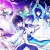 Due nuovi manga previsti per the irregular at magic high school