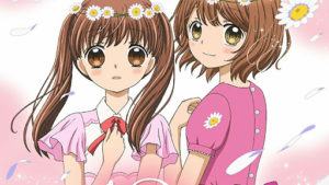 L'autrice di "12-sai. Chicchana mune no tokimeki" è al lavoro su una nuova serie