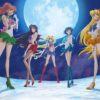Sailor moon crystal – la prima sigla di apertura