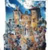 Il disegnatore paolo mottura al seravezza comics & movies Il disegnatore paolo mottura al seravezza comics & movies