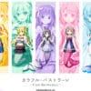 Nuovi anime originali debuttano in giappone Nuovi anime originali debuttano in giappone