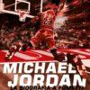 Mj+air walk - michael jordan e la sua vita a fumetti