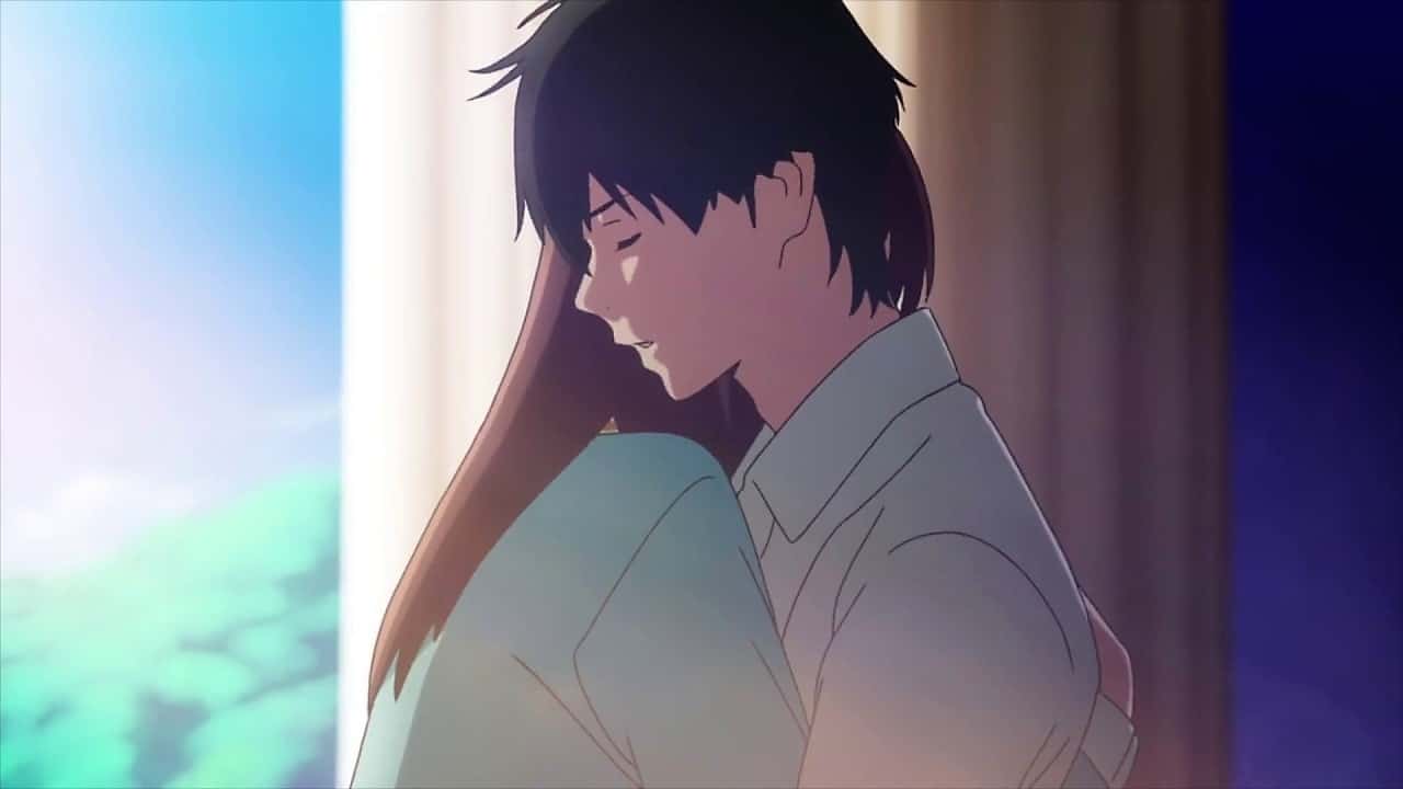 Kimi no suizō o tabetai - la recensione anime