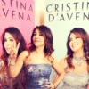 Ancora un premio per la cristina nazionale!