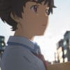 L'anime sarazanmai di kunihiko ikuhara rivela la visual e un lyric video