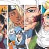 Mikio ikemoto: intervista all'autore delle illustrazioni di boruto
