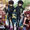 Video promo di code geass: lelouch of the rebound