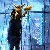 Detective pikachu: il nuovo trailer italiano
