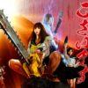 Live-action chimamire sukeban chainsaw red: ecco i trailers dei due film