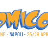 Il comicon partecipò alla realizzazione di un fumetto