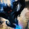 In arrivo, su netflix, il primo anime disegnato a mano in 4k hdr!