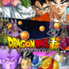 Dragon ball super: nuovo adattamento dello studio logosound