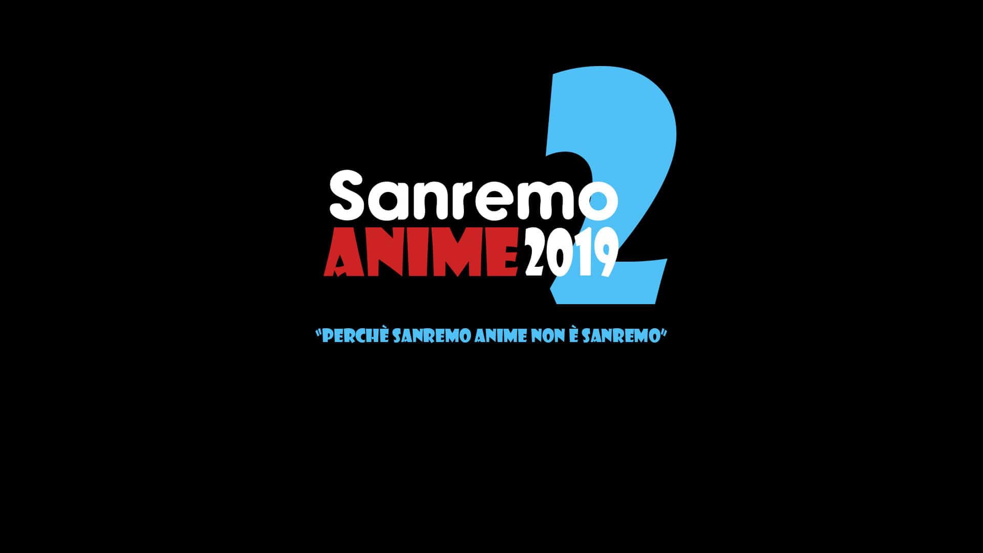 Sanremo Anime 2