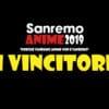 Sanremo anime 2019 - i vincitori