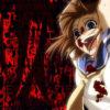 Rubrica "anime horror": higurashi.