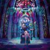 La serie di romanzi babylon viene adattata in manga ed anime