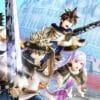 Junko minagawa si unisce al cast dell'anime black clover