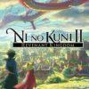 Il videogioco ni no kuni diventa un film!