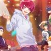Il gioco per smartphone a3! Diventa un anime! Ecco il teaser!