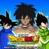 Evento dokkan battle - dragon ball super: broly