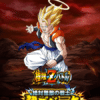 3 giorni all'arrivo di gogeta extreme