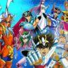 #09 i cavalieri dello zodiaco - la saga di nettuno