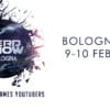 Appuntamento al nerd show di bologna