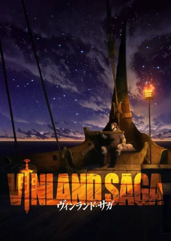 Vinland Saga il film