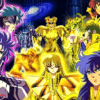 #15 i cavalieri dello zodiaco e la saga di hades - sanctuary