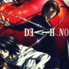 Schools of rock: death note - the world