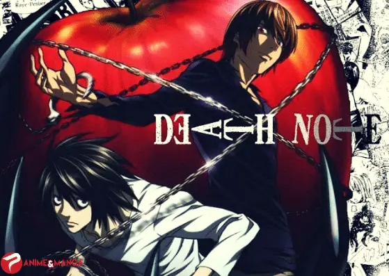 Death Note - The World