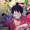 One piece: rivelati altri character designs per la saga di wano One piece: rivelati altri character designs per la saga di wano