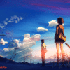 Ancora al cinema con icrewplay anime!