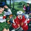 Nuovo gioco per smartphone dedicato a inuyasha