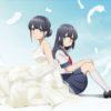 Rascal does not dream of dreaming girl: nuova visual per il film e data d'uscita