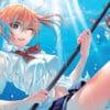 "are you lost? " diventa anime