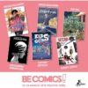 Be comics! 2019: tutti gli ospiti bao