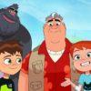 Ben 10 sbarca su sky con un canale tutto suo!