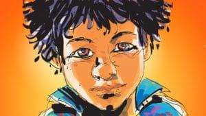 “cafarnao – caos e miracoli" diventa un cartoon “cafarnao – caos e miracoli" diventa un cartoon