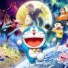 Doraemon conquista il botteghino per la quarta settimana