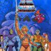 He-man and the masters of the universe