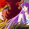 I cavalieri dello zodiaco: il 5° oav in versione home video