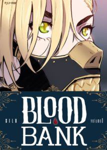 J-pop e blood bank: i vampiri digitali finalmente su carta