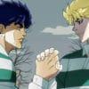 Schools of rock: le bizzarre avventure di jojo
