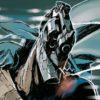 "no guns life" diventa anime!