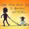 “cafarnao – caos e miracoli" diventa un cartoon